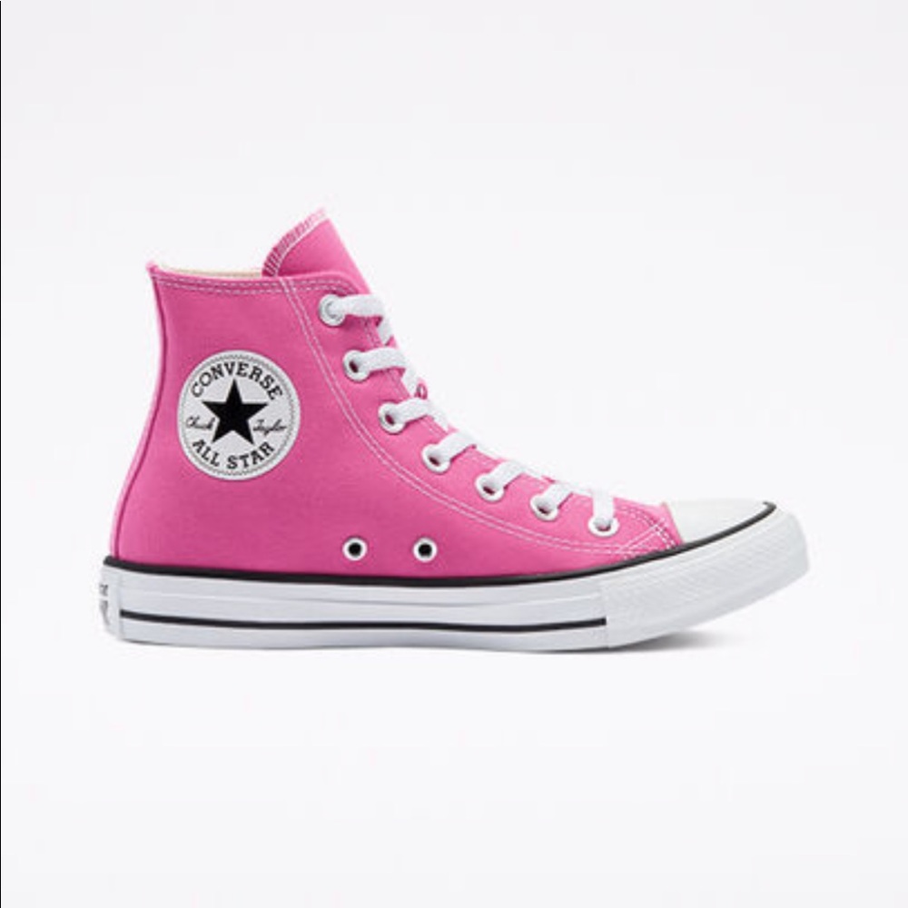 Converse Color Chuck Taylor All Star